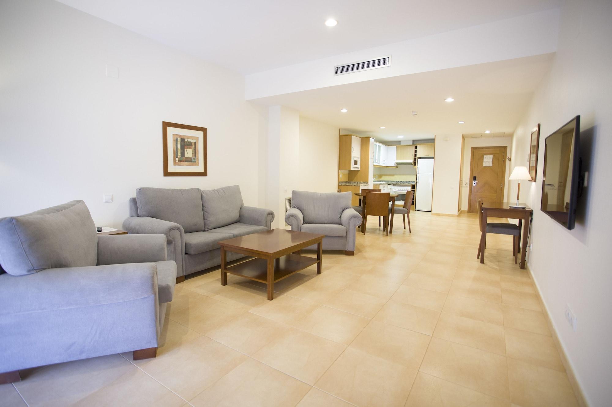 Hotel Albufera 4*