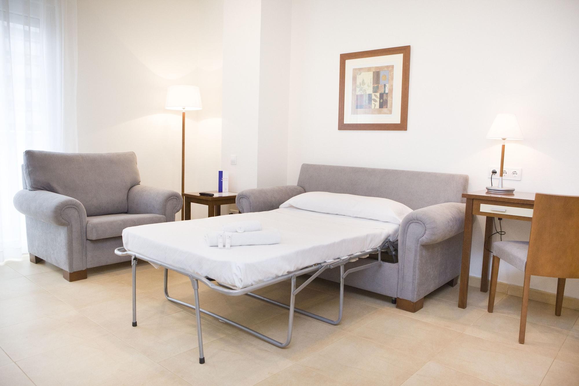 Hotel Albufera Alfafar