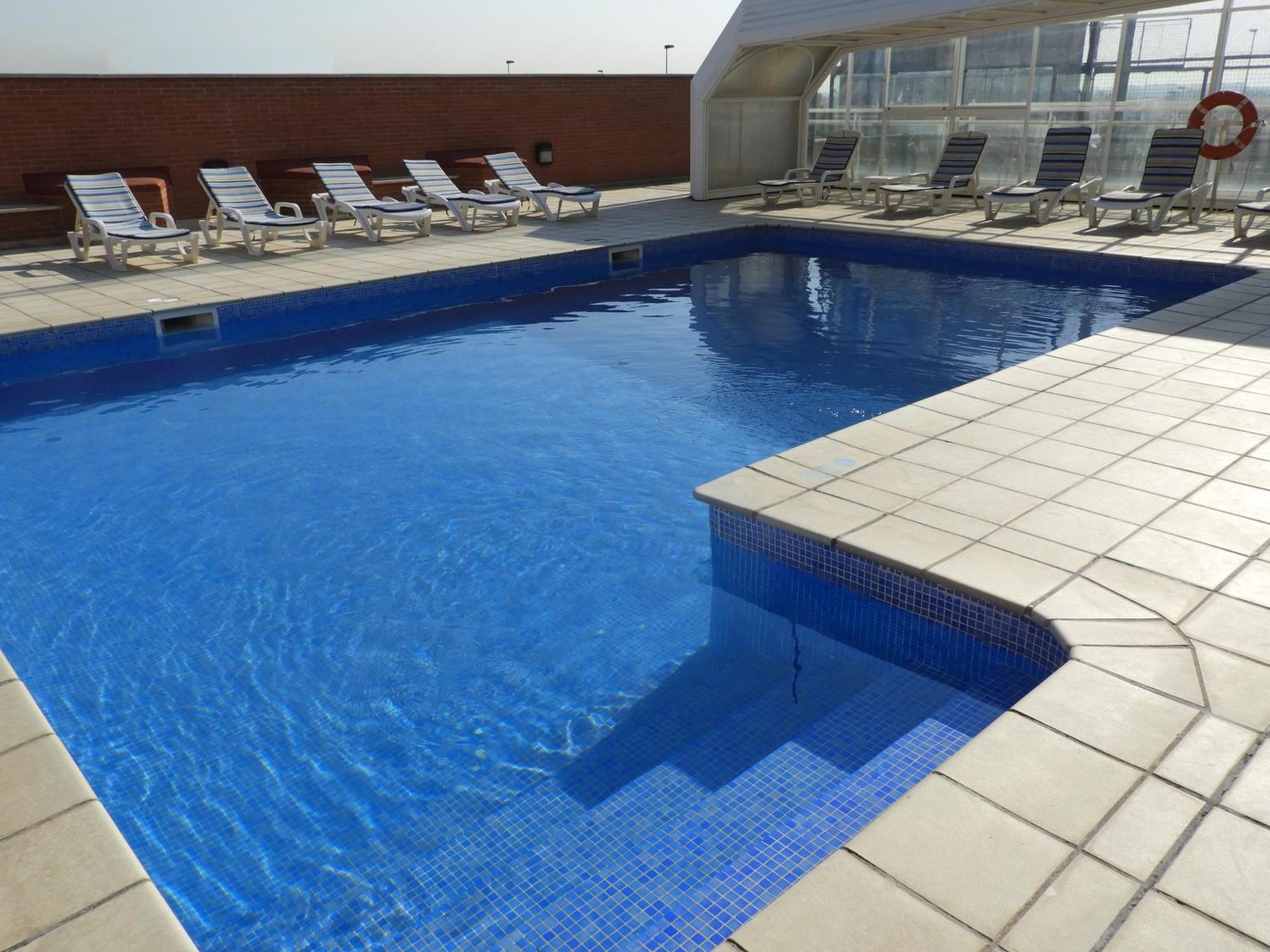 Hotel Albufera Alfafar