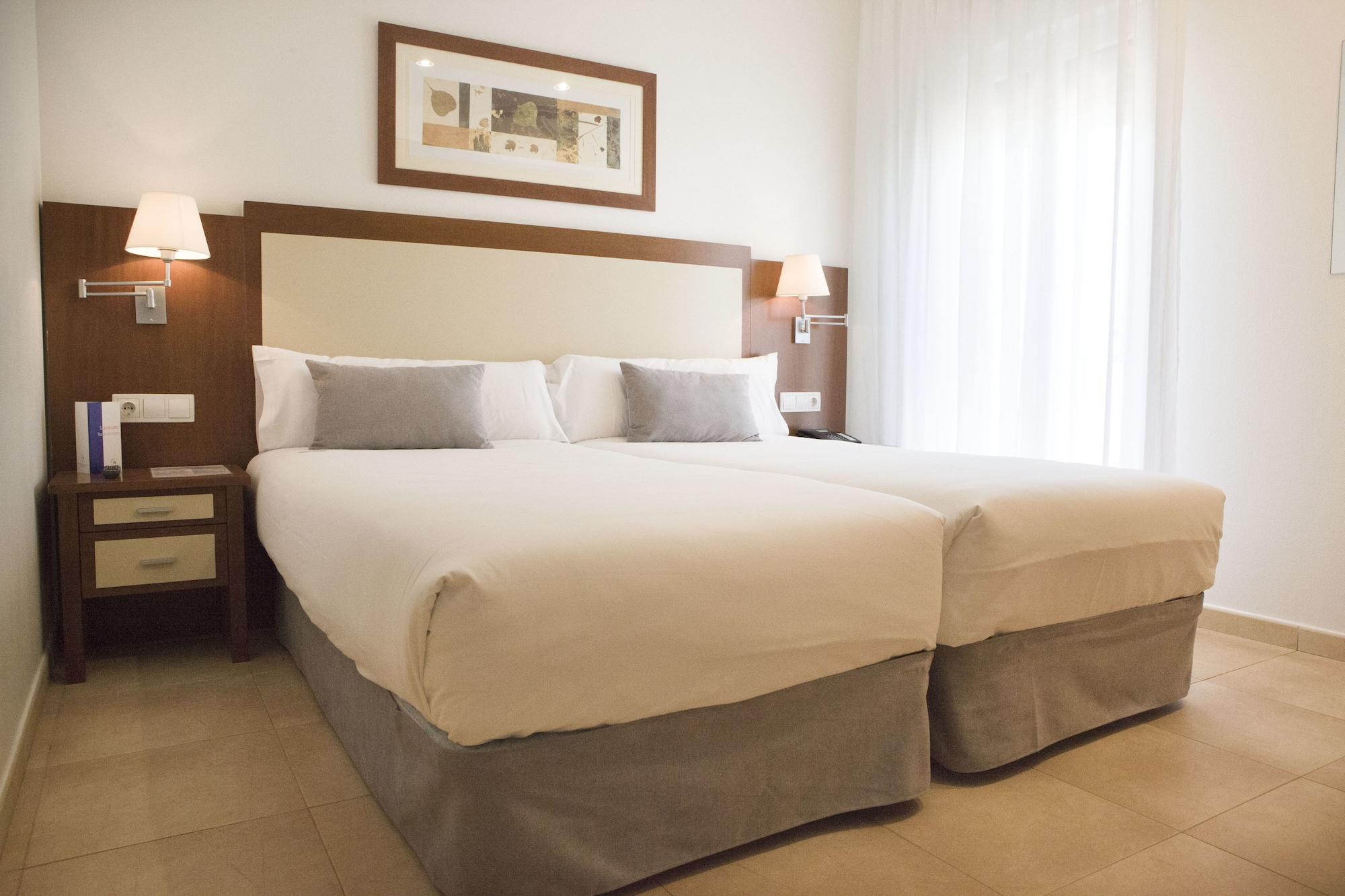 Albufera Hotel