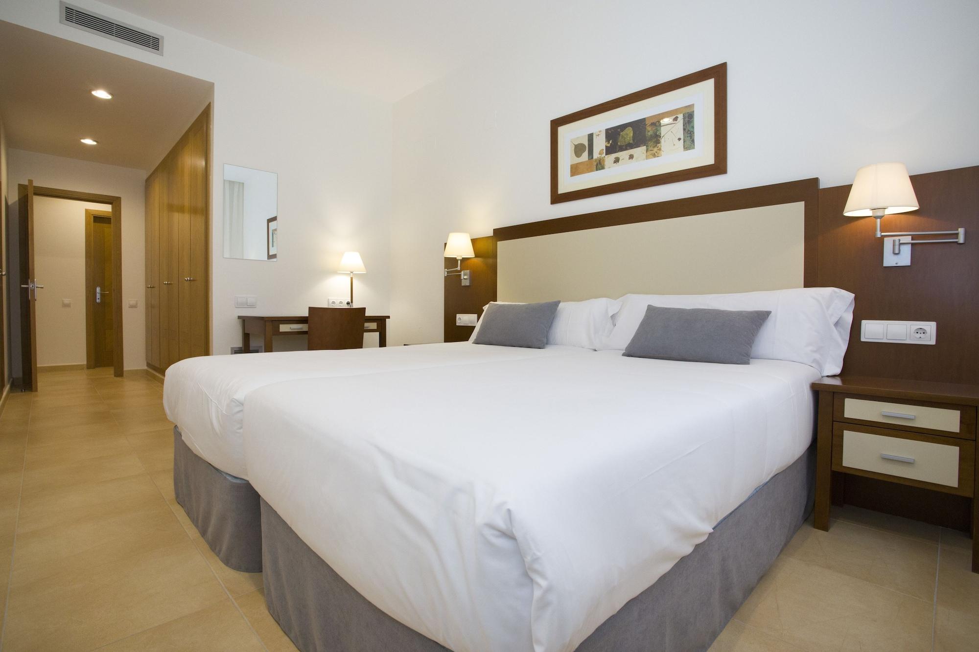 Albufera Hotel 4*