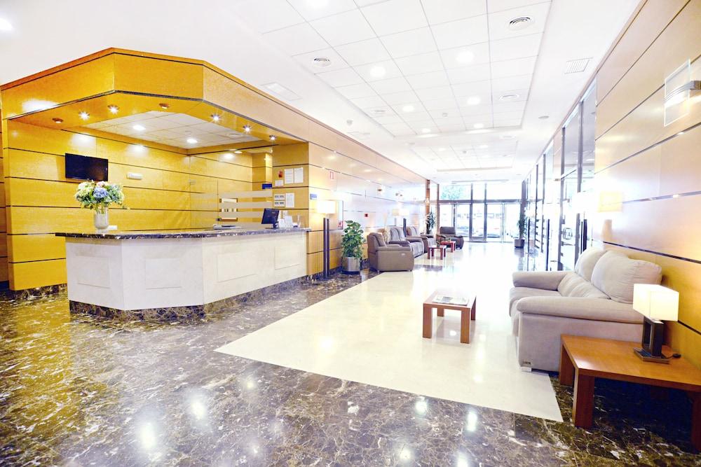 Hotel Albufera