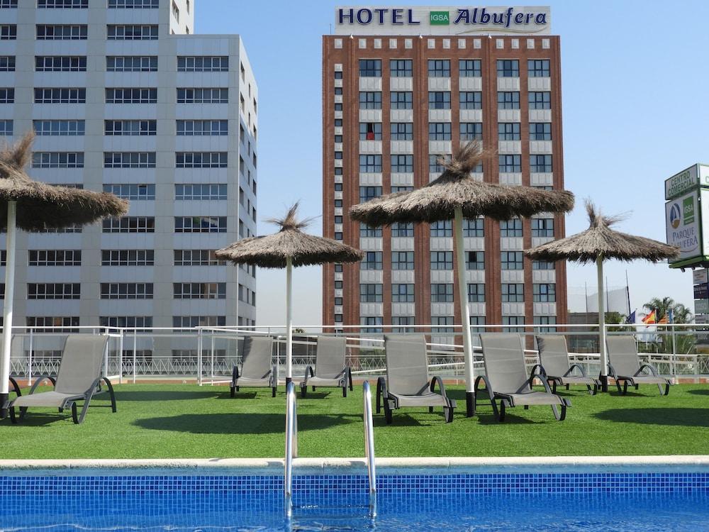 Albufera Hotel