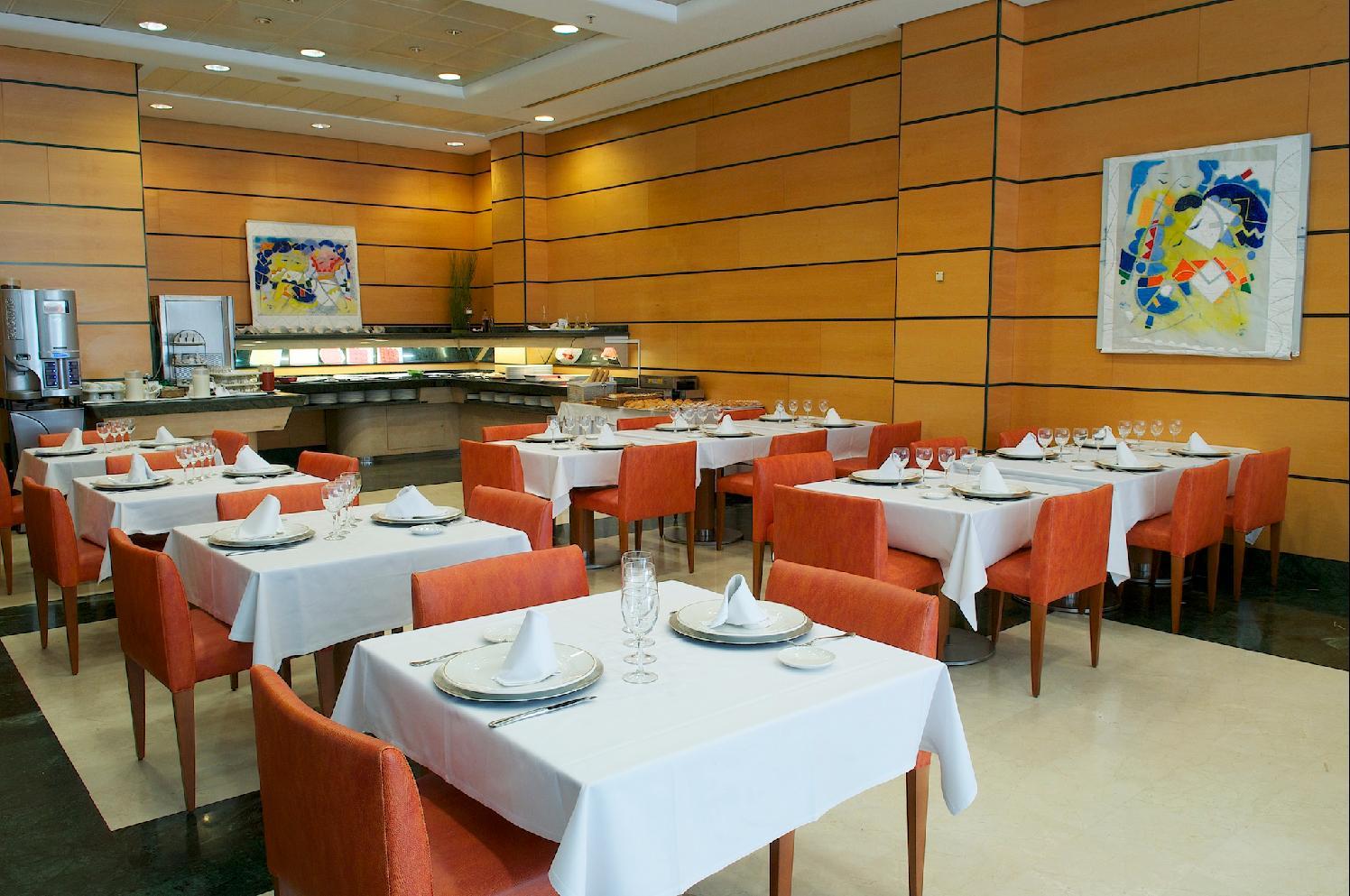 Albufera Hotel 4*