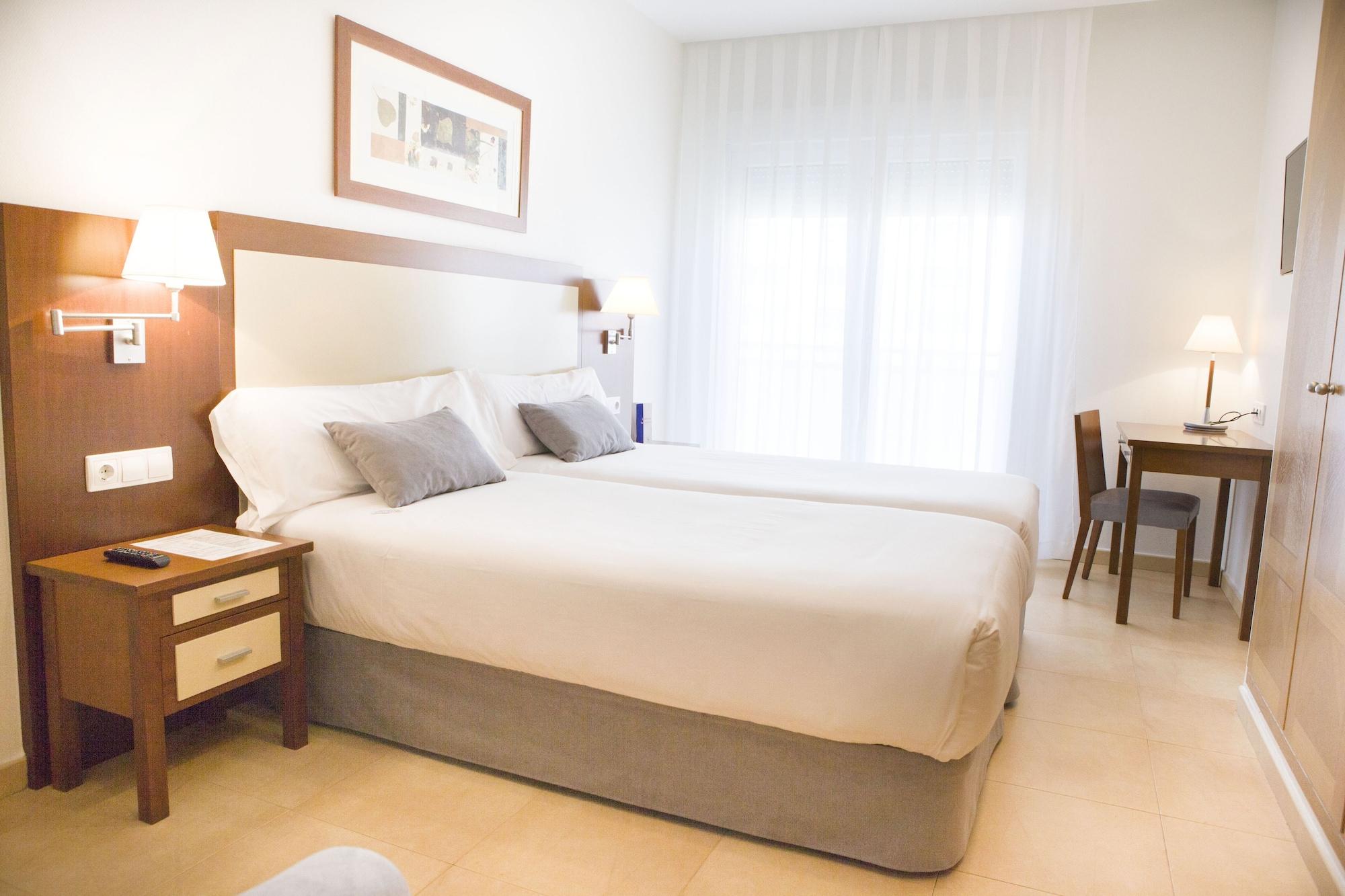 Hotel Albufera Alfafar