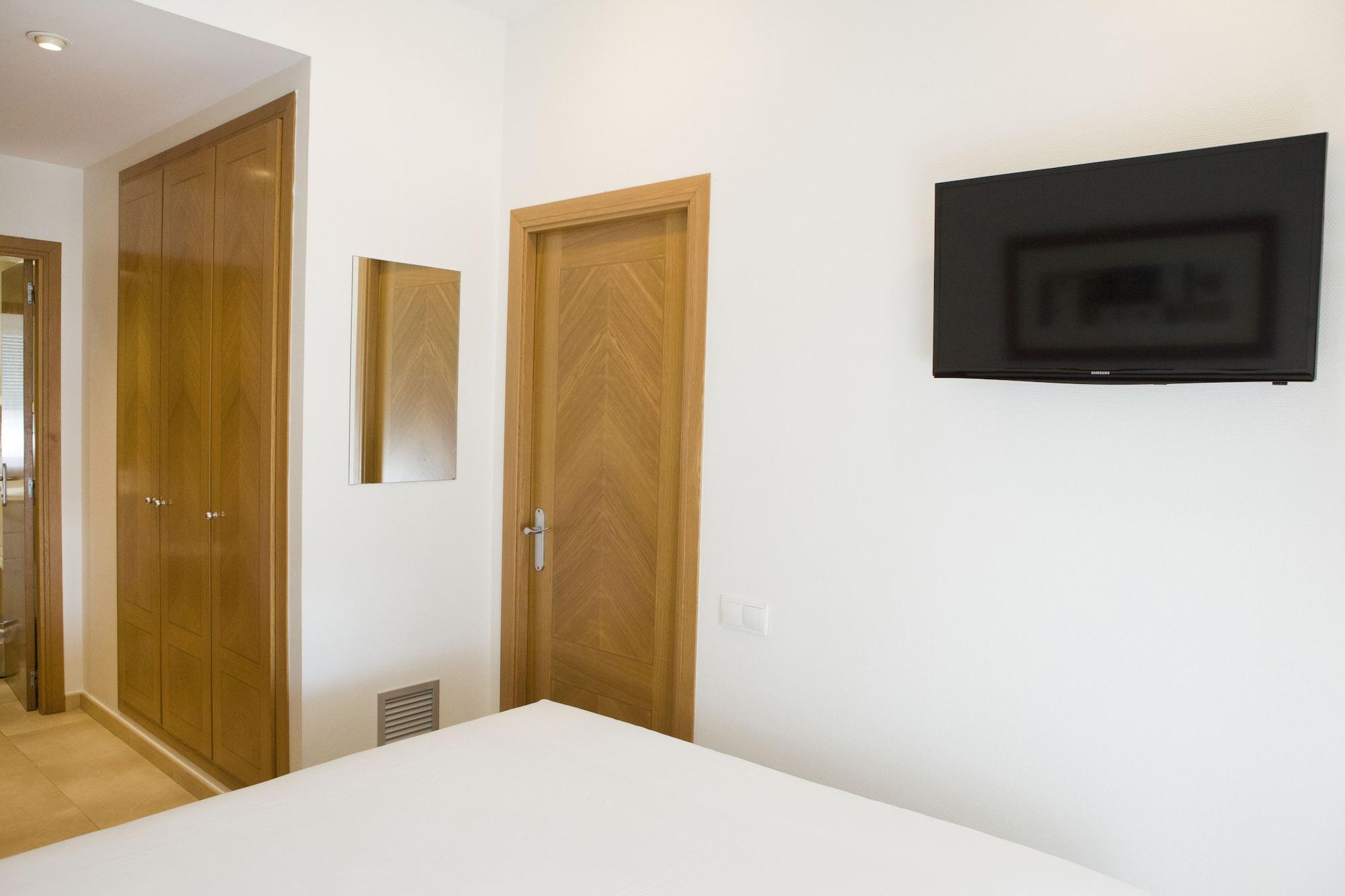 Albufera Hotel 4*