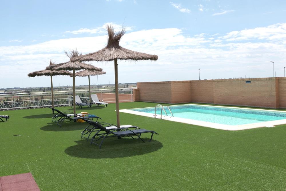 Albufera Hotel 4*