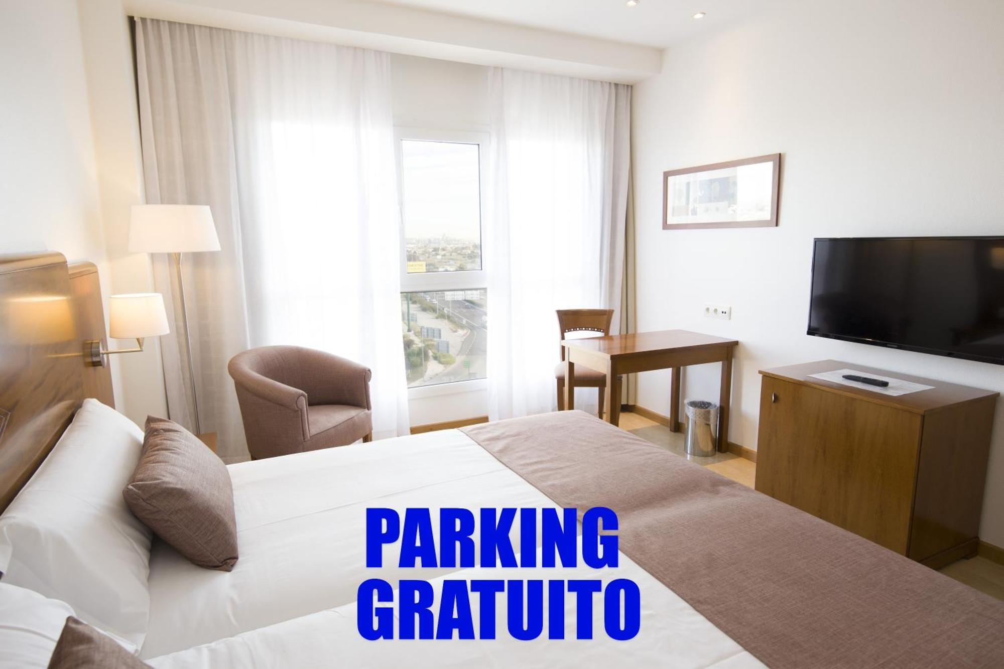 Hotel Albufera 4*