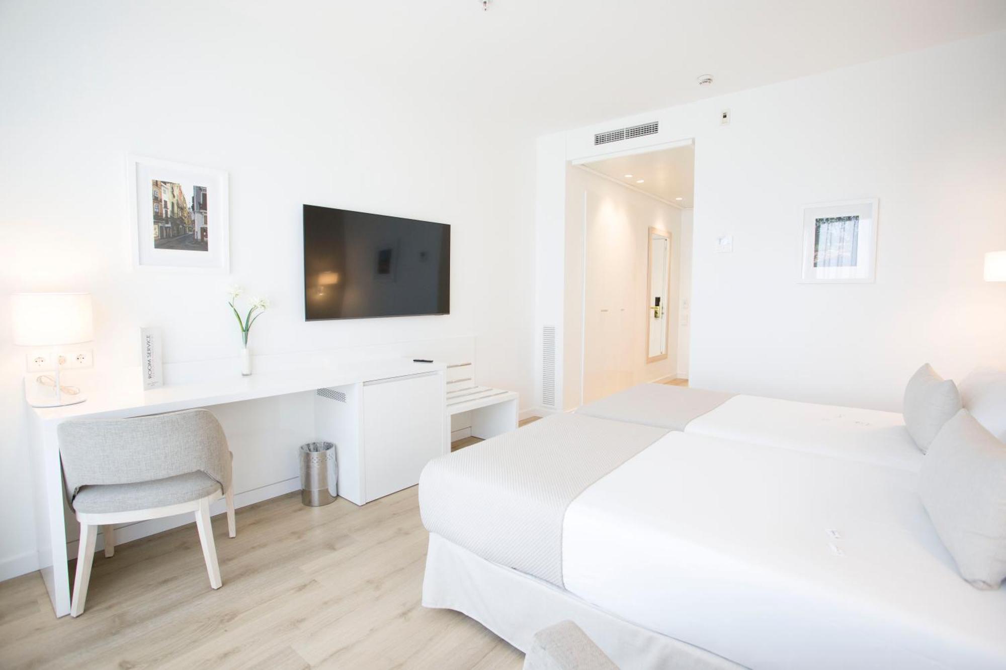 Albufera Hotel