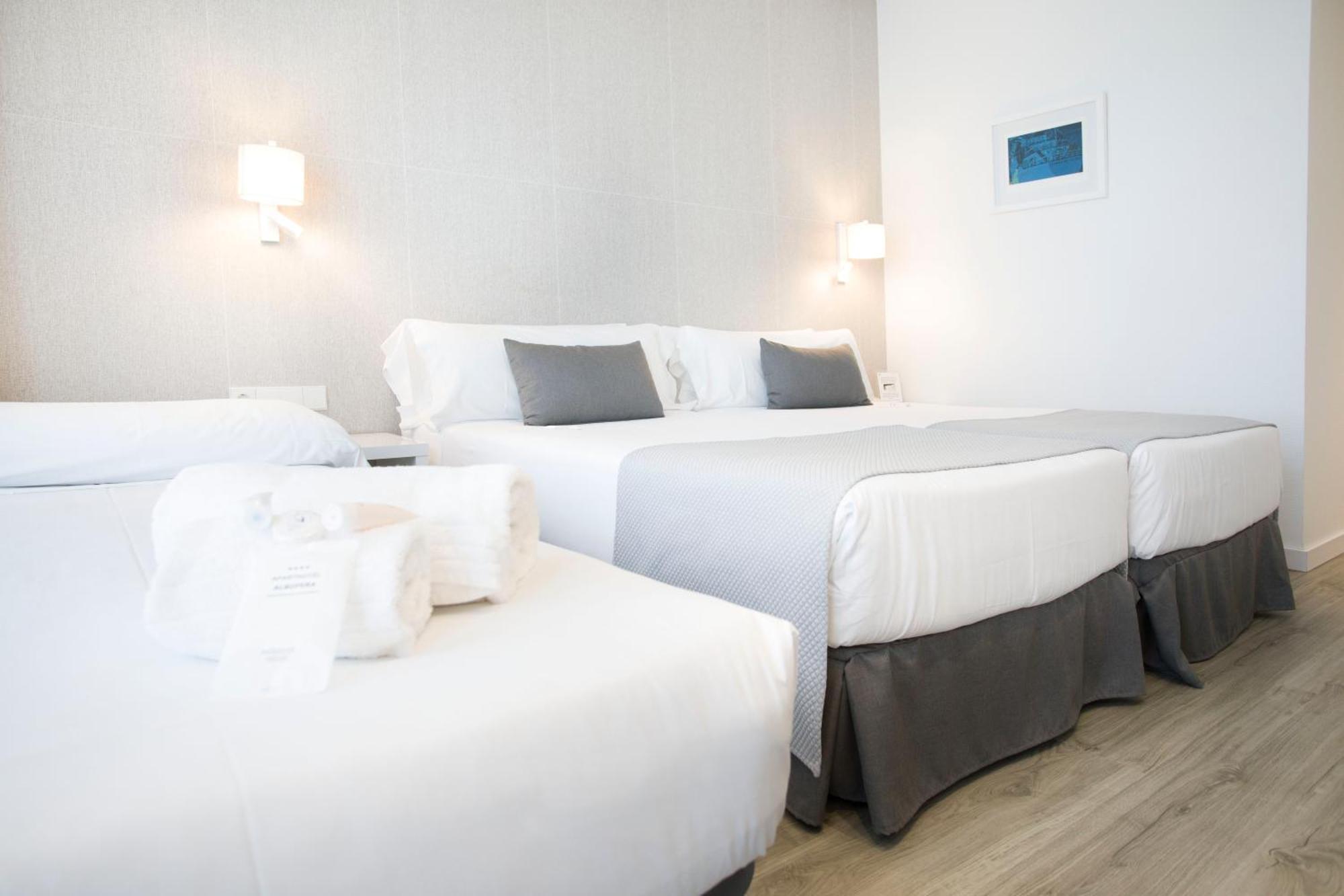 Hotel Albufera