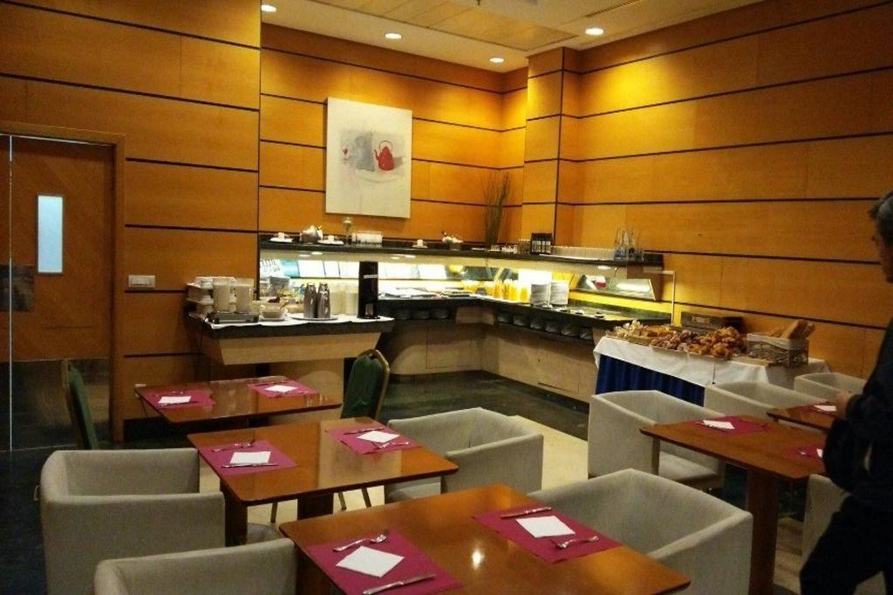Hotel Albufera Alfafar