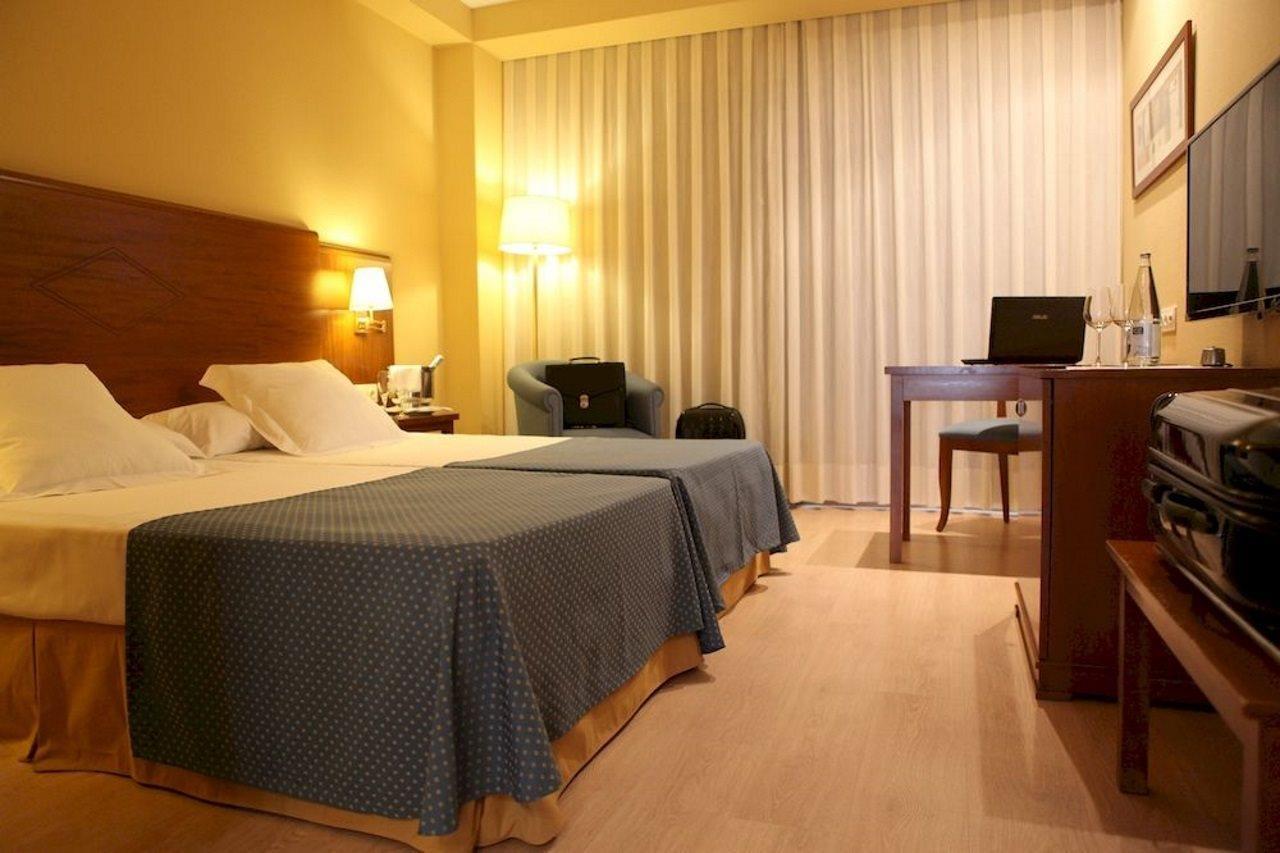 Hotel Albufera