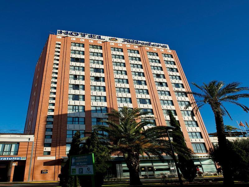 Albufera Hotel