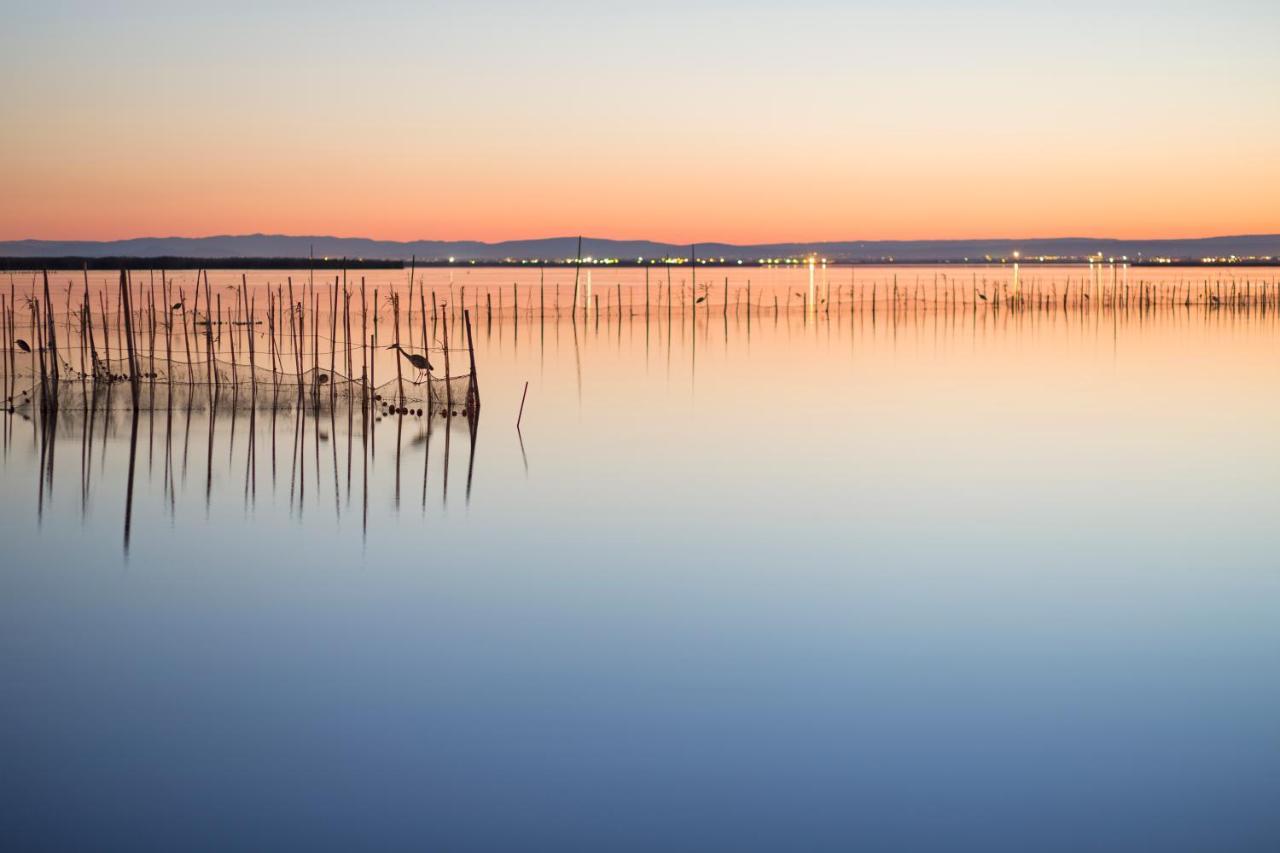 Hotel Albufera 4*